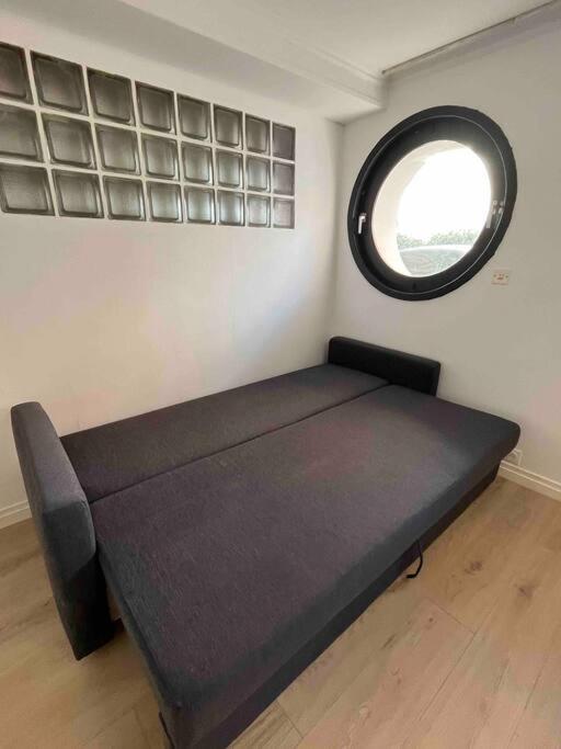 Ferienwohnung Le Grand Scampolo Sur La Digue Le Touquet Exterior foto