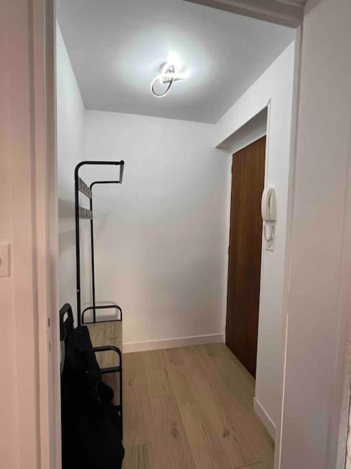 Ferienwohnung Le Grand Scampolo Sur La Digue Le Touquet Exterior foto