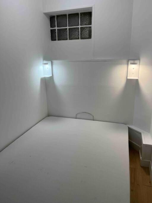 Ferienwohnung Le Grand Scampolo Sur La Digue Le Touquet Exterior foto